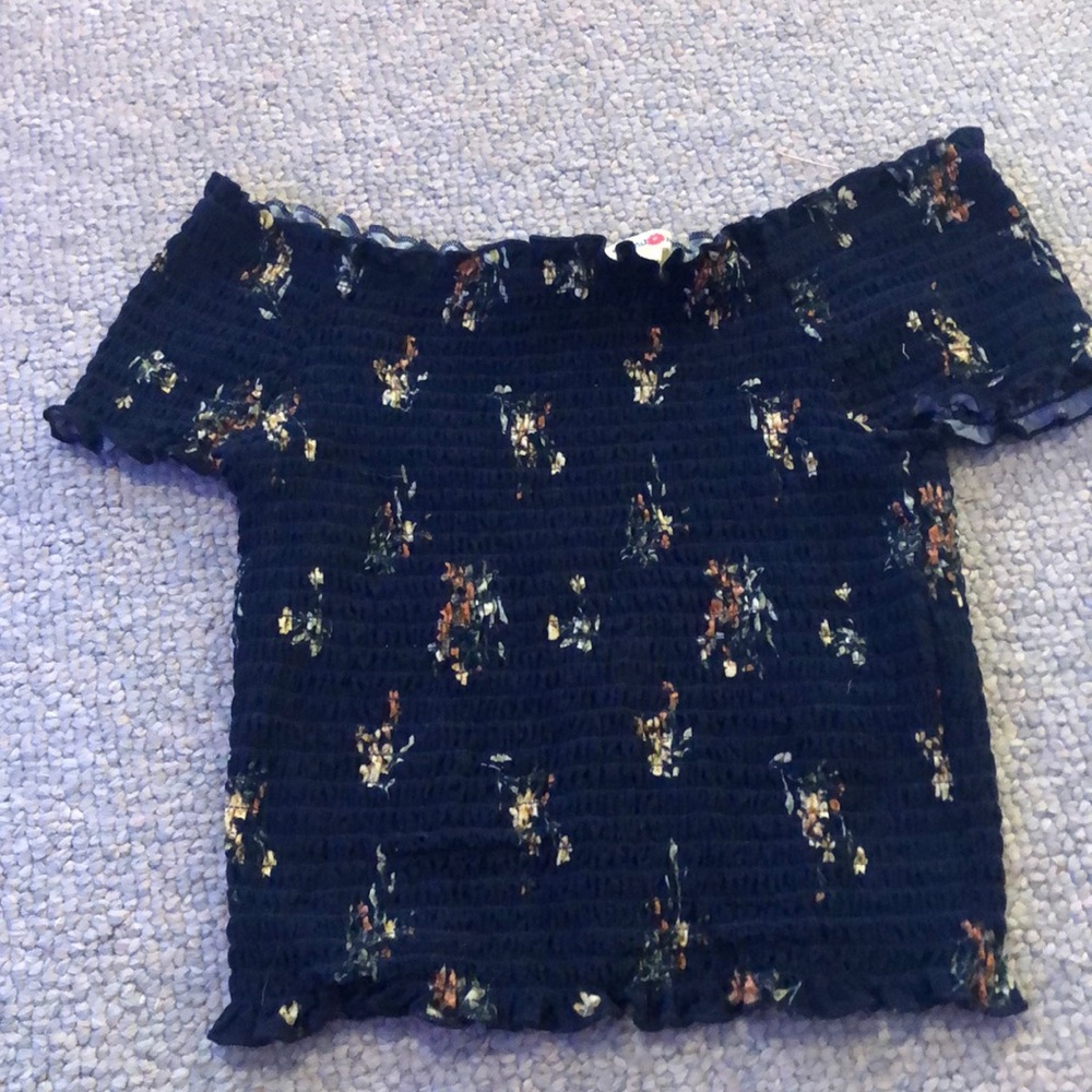 Crop-Top